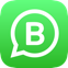 WhatsApp Business Logo