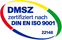 DMSZ Logo