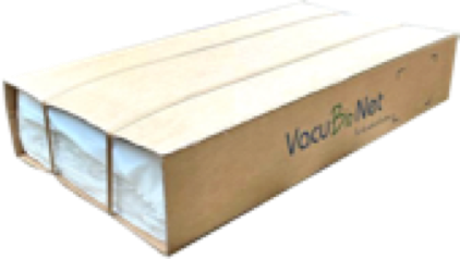 VacuBioNet Ballen