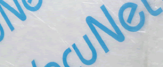 VacuNet Weihnachtsbaumnetze