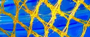 Novanet gewirkte Verpackungsnetze
