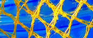 Novanet gewirkte Verpackungsnetze