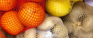 Novanet Obst- und Gemüsenetze aus Cellulose