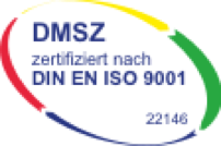 DMSZ Logo